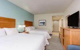 Hampton Inn & Suites Manchester, Tn