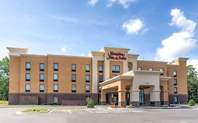 Hampton Inn & Suites Manchester, Tn