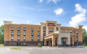 Hampton Inn & Suites Manchester, Tn